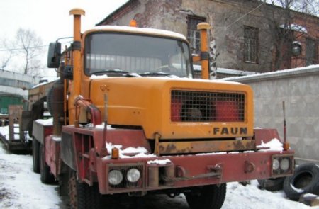"-": ,  . Magirus-Deutz 232 D 19   