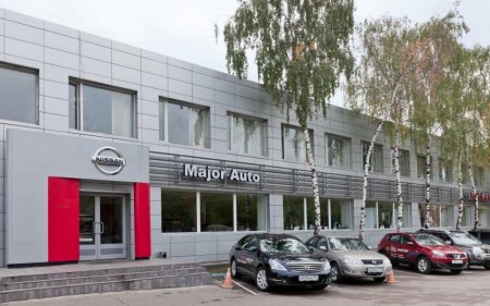 Majors-Auto.ru:  