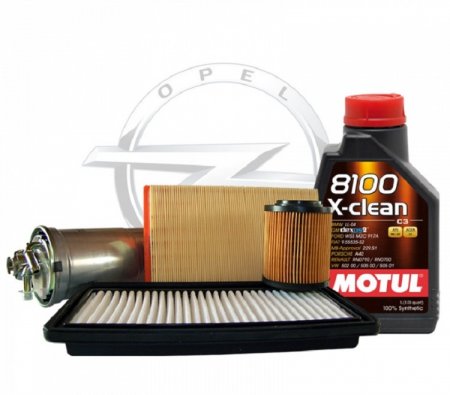  Motul 8100 X-clean 5w40: , 