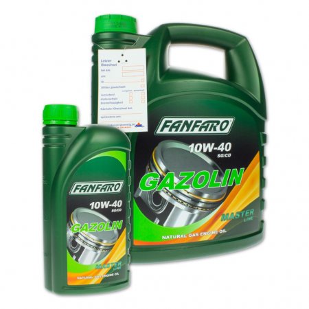 Моторне масло Fanfaro: виробник, дозування, характеристики, склад, особливості використання та відгуки автомобілістів