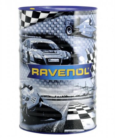   Ravenol:  