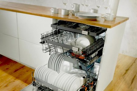 Посудомийна машина "Gorenje": відгуки покупців