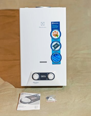   Electrolux GWH 265 ERN NanoPlus: , , ,     