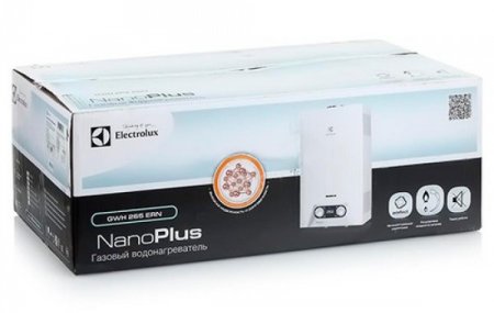   Electrolux GWH 265 ERN NanoPlus: , , ,     