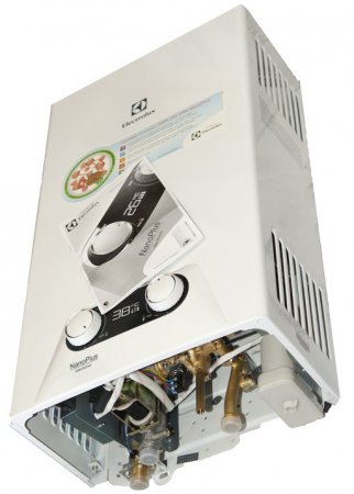   Electrolux GWH 265 ERN NanoPlus: , , ,     