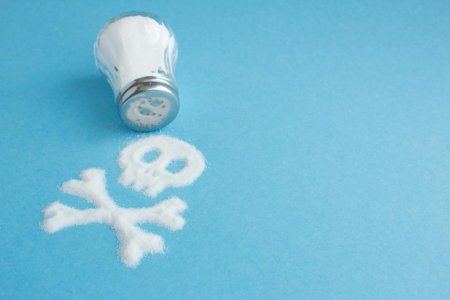 Що шкідливіше – сіль чи цукор? Про що свідчать дослідження вчених?