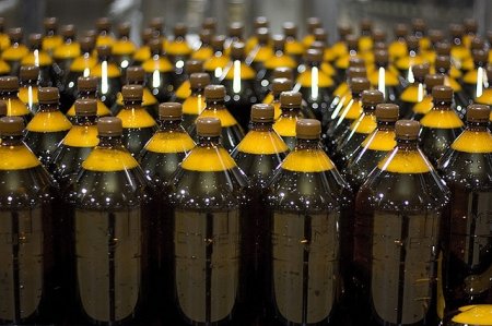 Скільки зберігається розливне пиво: тара, технології приготування, терміни та умови зберігання