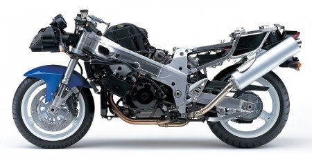 Suzuki TL1000R: ,  , ,  