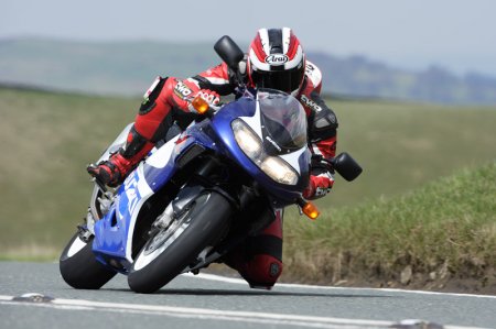 Suzuki TL1000R: ,  , ,  