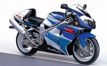 Suzuki TL1000R: ,  , ,  