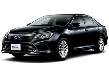 Toyota Camry 50: ,  , ,  