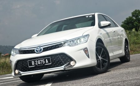 Toyota Camry 50: ,  , ,  