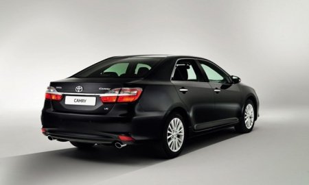 Toyota Camry 50: ,  , ,  