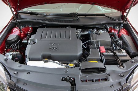 Toyota Camry 50: ,  , ,  