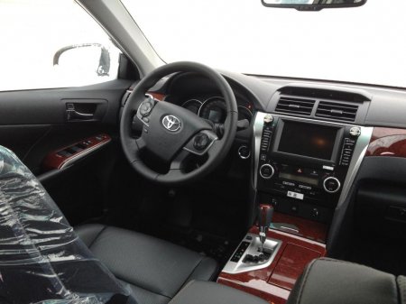 Toyota Camry 50: ,  , ,  