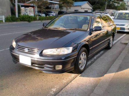 Toyota Camry Gracia:  ,  , 