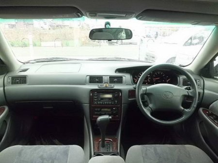 Toyota Camry Gracia:  ,  , 