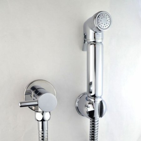 Як користуватися гігієнічним душем: інструкція, поради та рекомендації
