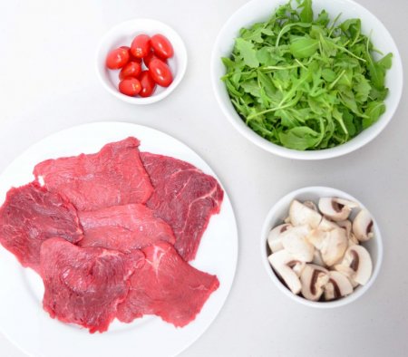 Як називається страва із сирого м'яса: особливості і відмінності, технологічні тонкощі
