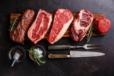 Як вибирати яловичину: поради щодо вибору різних частин туші