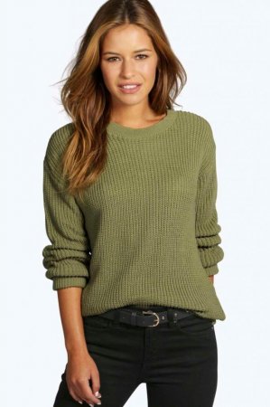 Чим відрізняється джемпер від пуловера, кофти, светри, свитшота і лонгслива