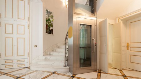 Ліфт в приватному будинку своїми руками: техніка виконання, необхідні матеріали та інструменти, покрокова інструкція роботи та поради фахівців