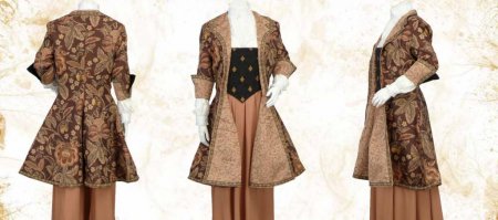 Стиль ренесанс в одязі: визначення, опис, характерні особливості історія моди від епохи Відродження до наших днів