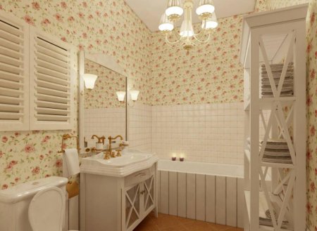 Велике дзеркало у ванній: опис, зовнішній вигляд з фото, оригінальні ідеї для дизайну і вибір стилю