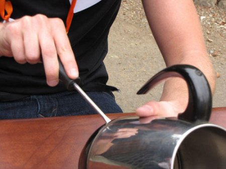 Як полагодити електричний чайник своїми руками? Причини несправності та ремонт