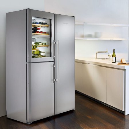Американські холодильники: список, марки, рейтинг кращих, потужність, система роботи та довговічність