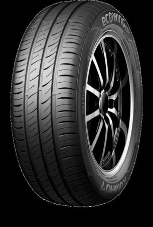   Kumho Ecowing ES01 KH27:  ,   