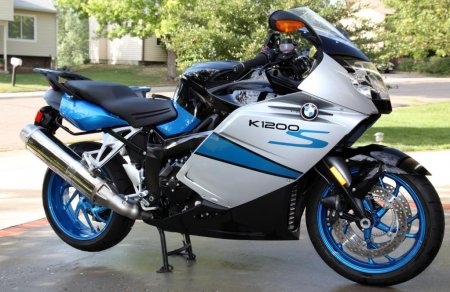 BMW K1200S: , ,  ,     