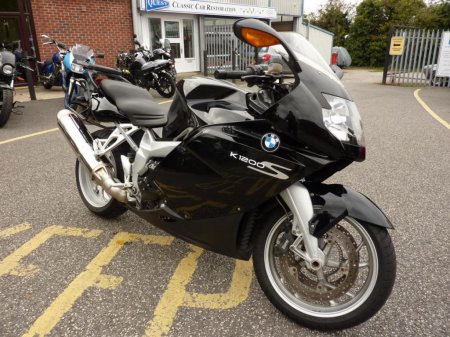 BMW K1200S: , ,  ,     