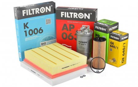 Գ Filtron :  , ,   