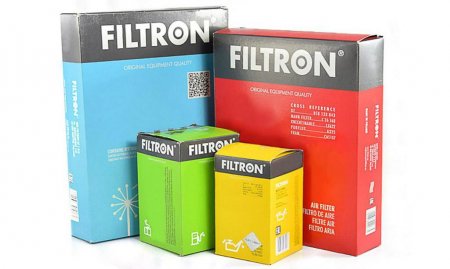 Գ Filtron :  , ,   