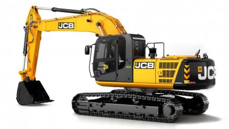 JCB 220:   ,   