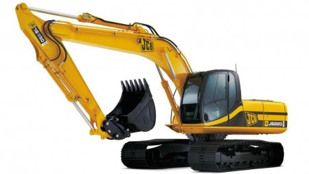 JCB 220:   ,   