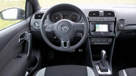  Volkswagen Polo: , ,   