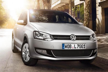  Volkswagen Polo: , ,   