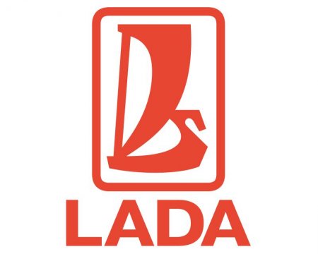 Логотип "Лади": історія емблеми та цікаві факти