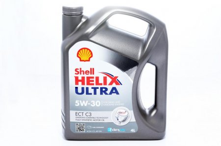  Shell Helix Ultra 5W-30: , 