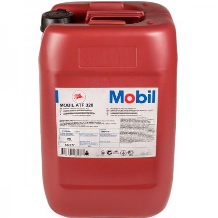 Mobil ATF 320 -    