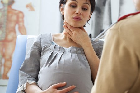Мононуклеоз при вагітності: симптоми, наслідки для дитини, методи лікування