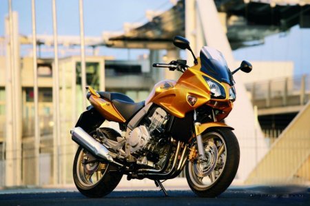  Honda CBF 1000: ,  , 