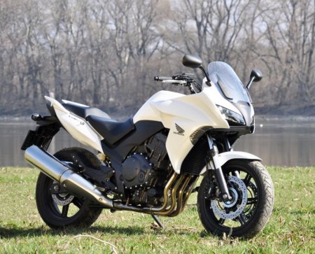  Honda CBF 1000: ,  , 