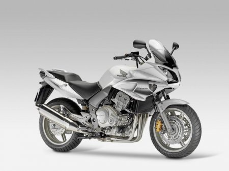 Мотоцикл Honda CBF 1000: огляд, технічні характеристики, відгуки