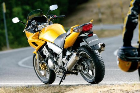  Honda CBF 1000: ,  , 