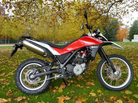  Honda XR650l: , ,     