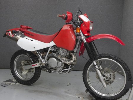  Honda XR650l: , ,     