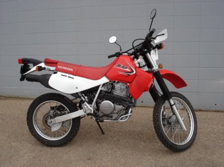 Мотоцикл Honda XR650l: фото, огляд, технічні характеристики і відгуки власників
